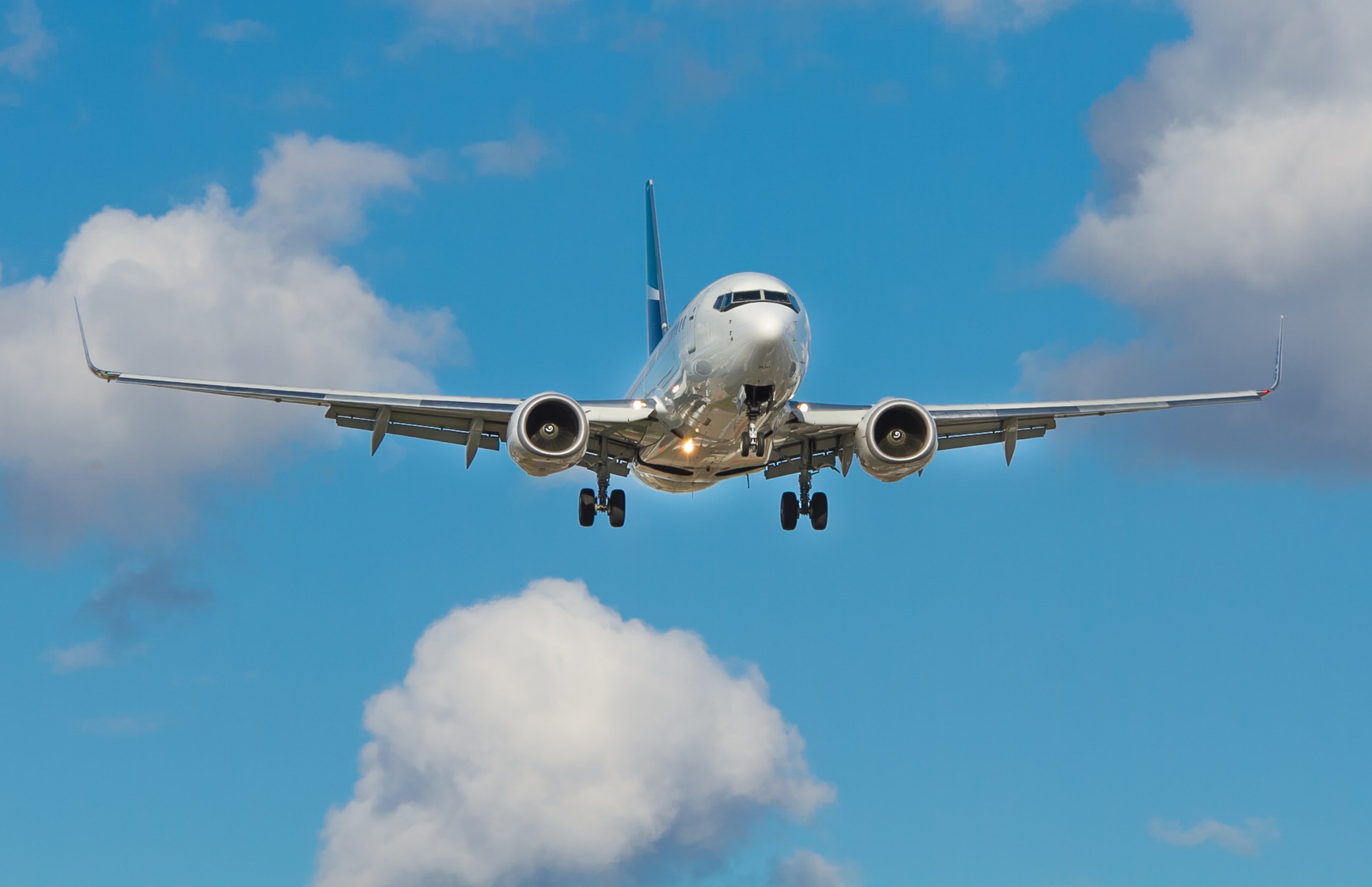 LetsBook Flights